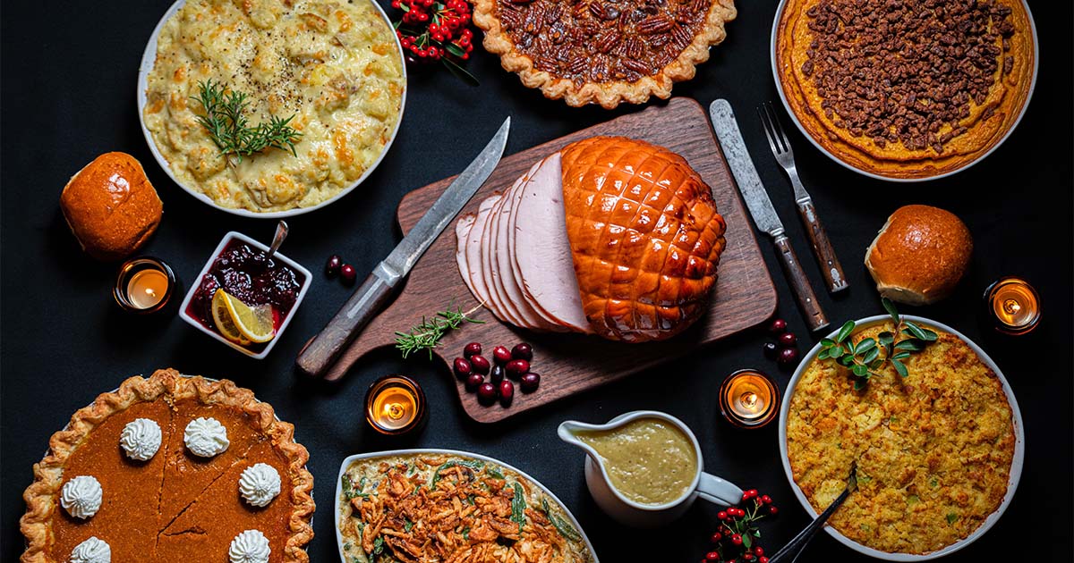 Thanksgiving Home Decoration Ideas: Transform Your Space This Fall