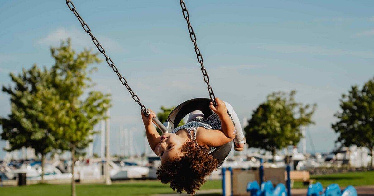 Outdoor Fans? So Are We