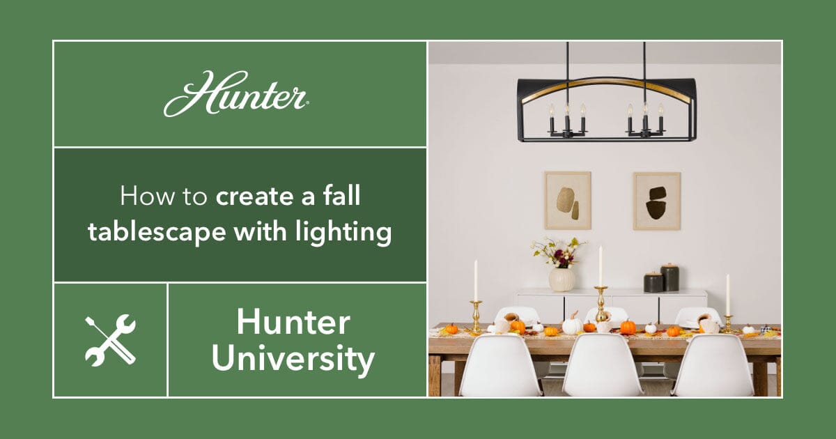 5 Tips for a Fabulous Fall Tablescape 2022