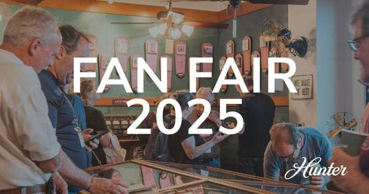 AFCA Fan Fair 2025: A Legacy of Fans, Family, and Craftsmanship