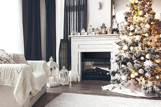 Living room ideas to get your home ready for the holidays