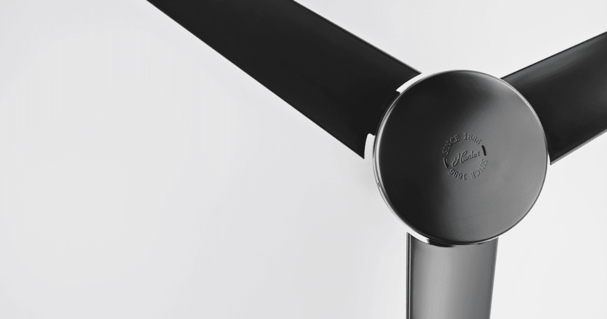 Nothing But Air: Choosing Ceiling Fans Without Lights
