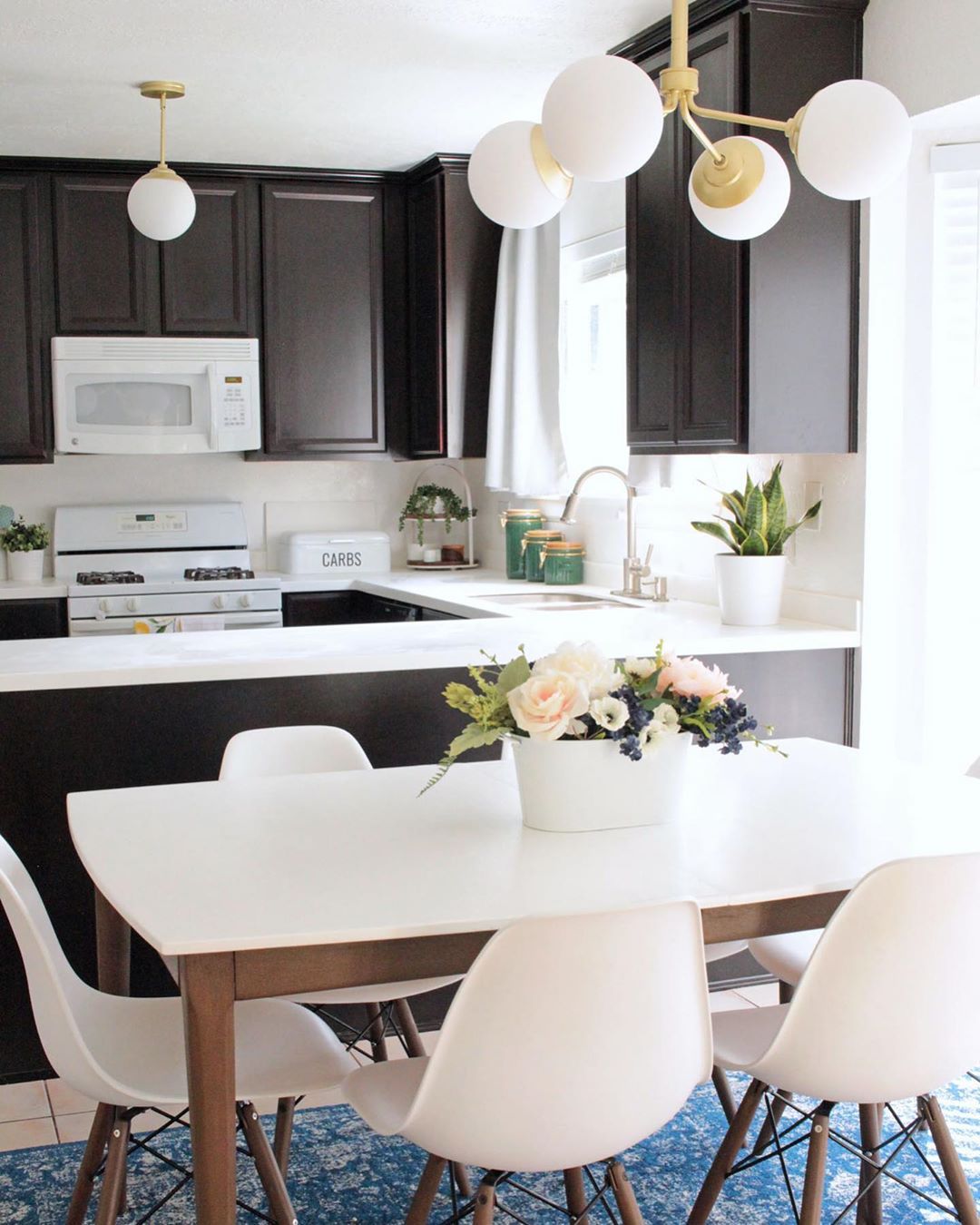 3 Reasons Why Hunter Chose Lighting