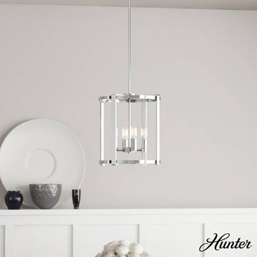 19002_1 astwood 4 light chandelier 16 inch polished nickel lifestyleimages1c
