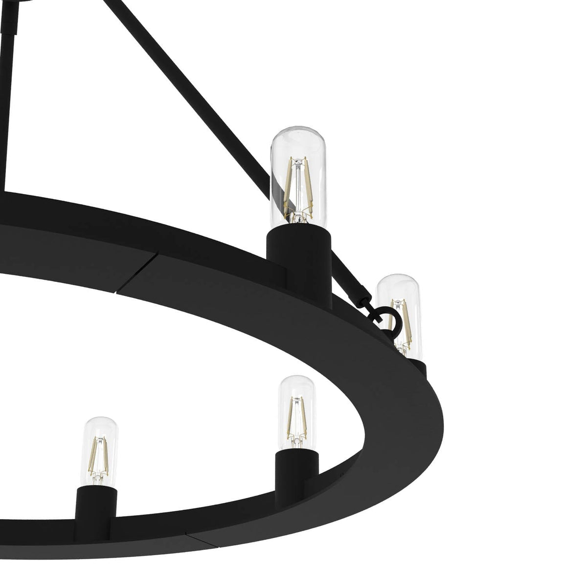 19030_13 saddlewood 9 light chandelier natural black iron productdetail2