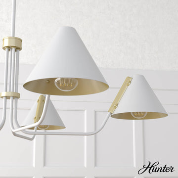 19196_1 grove isle 5 light chandelier matte white lifestyleimages1c