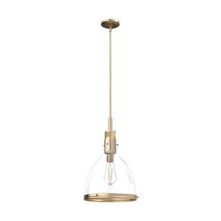 19295_8 van nuys 1 light pendant 13 inch alturas gold main