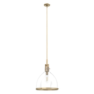 19297_8 van nuys 1 light pendant 16 inch alturas gold main