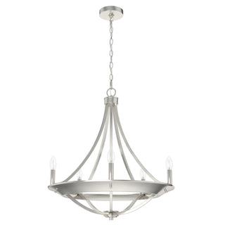 19417_8_perch_point_5_light_chandelier_24_inch-brushed_nickel-main