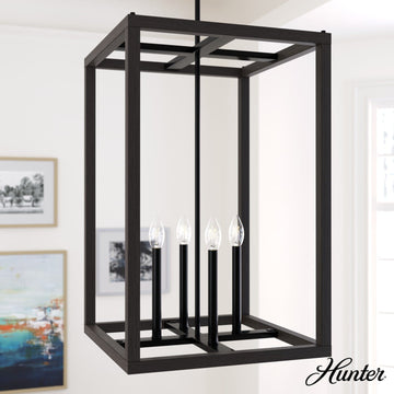 19677_1_squire_manor_4_light_pendant_18_inch-matte_black-lifestyleimages1c