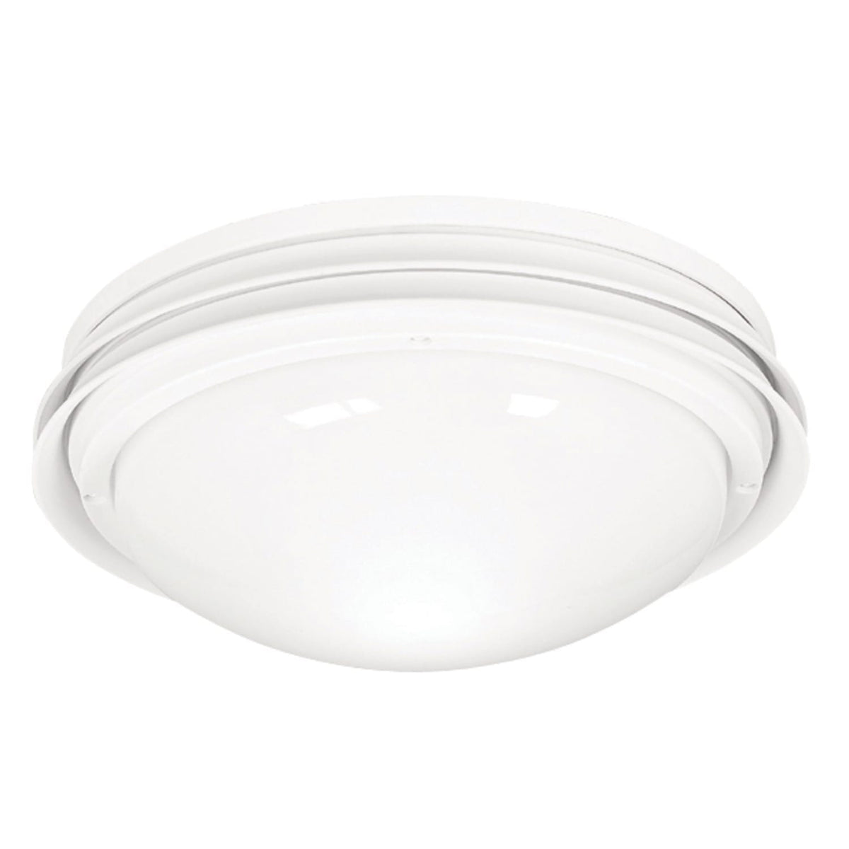 28438_1 outdoor marine ii low profile globe light kit white white main