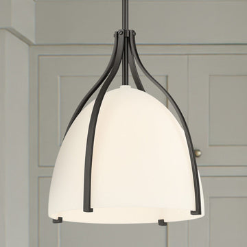 48119_1_arcelia_white_glass_1_light_medium_12_inch_pendant-matte_black-lifestyleimages1c