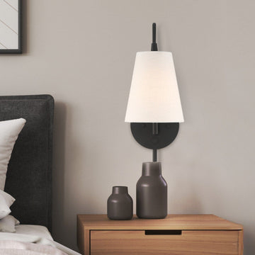 48174_1_valley_park_1_light_large_6_inch_pin_up_sconce-matte_black-lifestyleimages1c