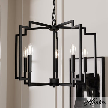 49071_1_5_light_medium_24_inch_chandelier-matte_black-lifestyleimages1c