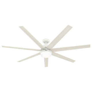 51378_1 phenomenon indoor smart fan energy star with led light 70 inch with wall control matte white main