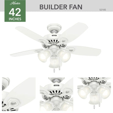 52105_4_builder_with_3_lights_42_inch-snow_white-detailboard