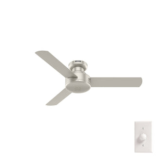 52403_1_presto_low_profile_44_inch-matte_nickel-main