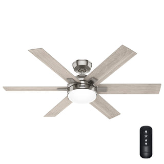 52785_1_georgetown_indoor_hunterexpress_with_led_light_52_inch_with_remote-brushed_nickel-main