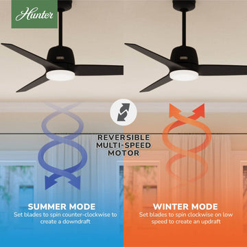 53546_10 malden jasmine roth indoor 52inch with led and remote matte black reversible motor graphic english