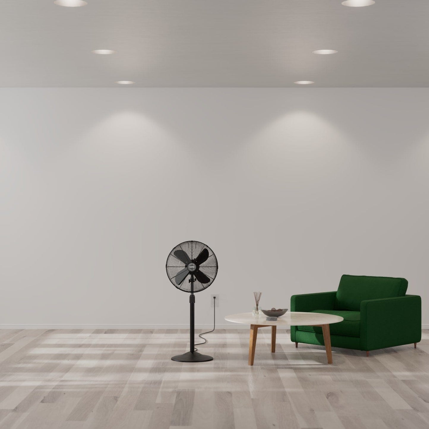 97316_12_oscillating_standing_fan_adjustable_height_47_inch_with_3_speeds-matte_black-lifestyleimages1