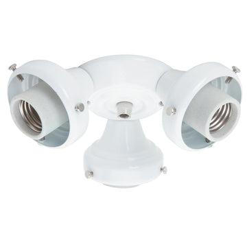 99135_1 three light white fitter white main