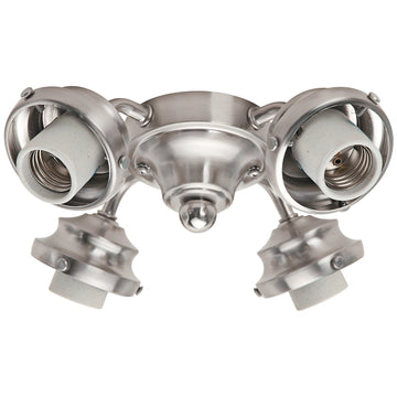 99146_1 four light brushed nickel fitter brushed nickel main