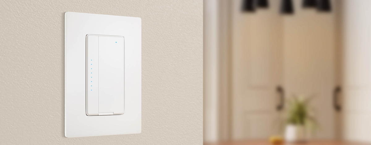 Dimmer Switch 1