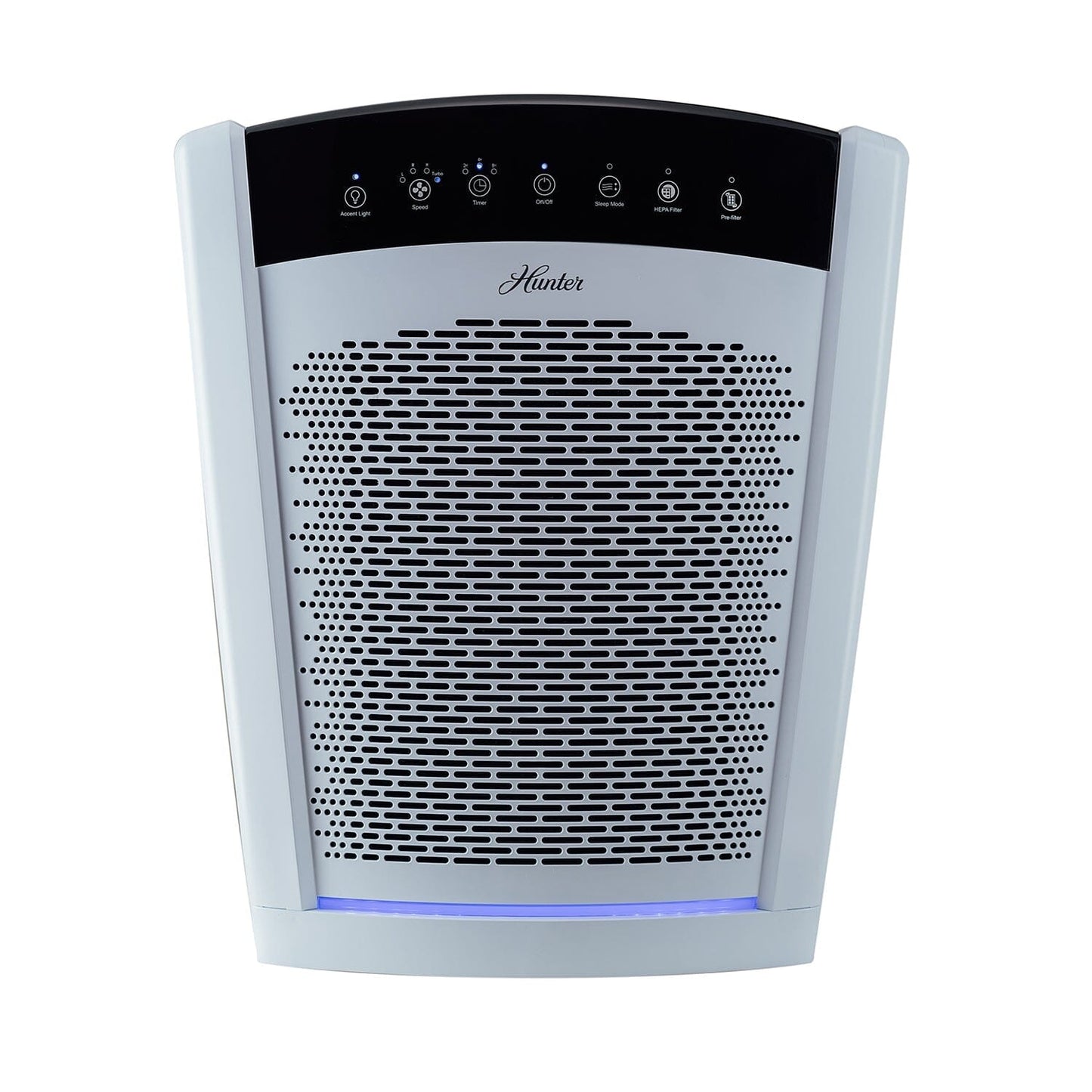 HP800 Multi-Room Large Console Air Purifier Hunter Pure Air