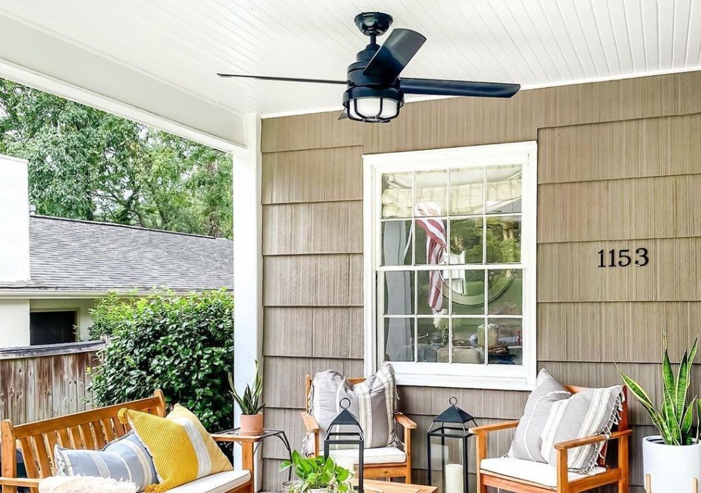The Ultimate Father’s Day 2023 Gift Guide to Outdoor Ceiling Fans