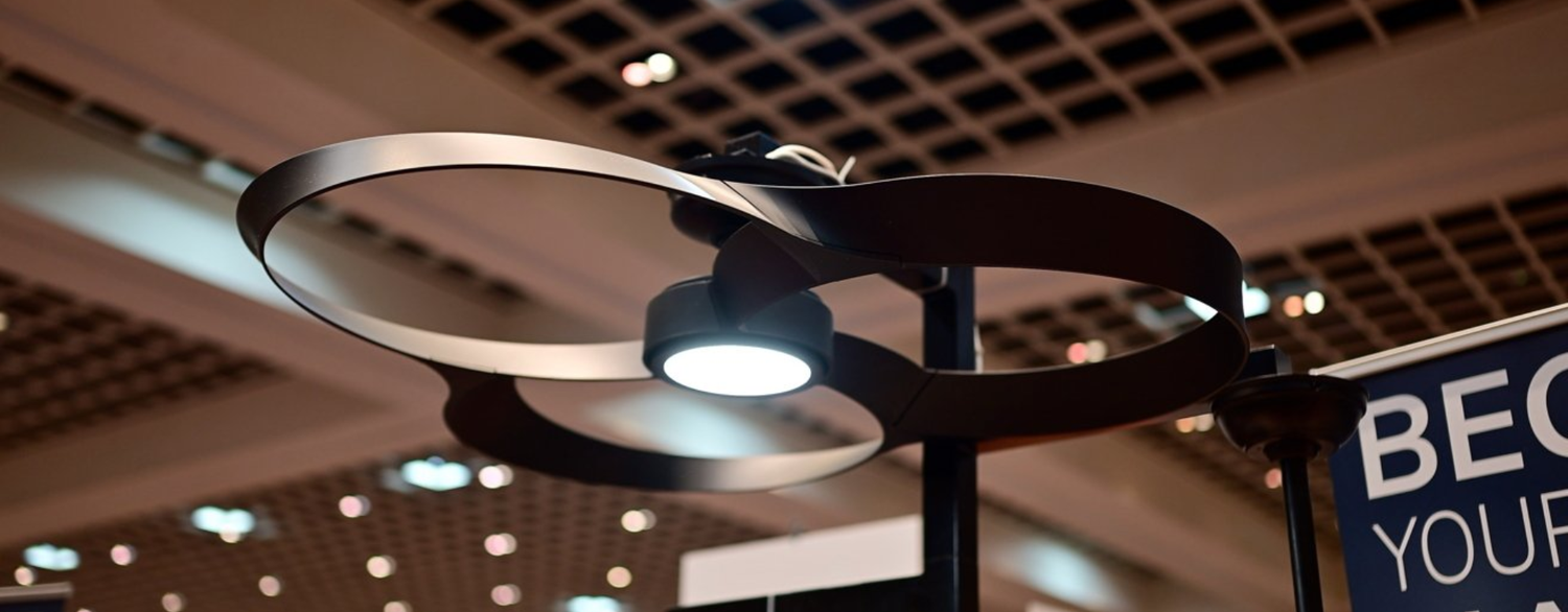 Hunter Fan Company Introduces the Next Era of Smart Home Comfort at PepCom 2026