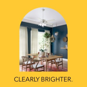 TrueLight, clearly brighter.