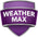 WeatherMax logo