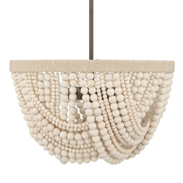 Autumndale 4 Light Large 19 Inch Pendant Lighting Hunter Matte Bronze