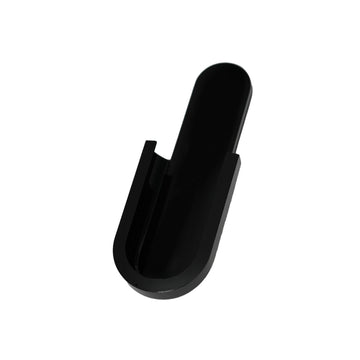 Black, K5589-01, Remote Control Holder - 99792 Ceiling Fan Accessories Hunter