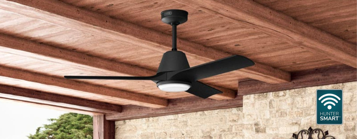 How Smart WiFi Fans Make Your Life Simpler