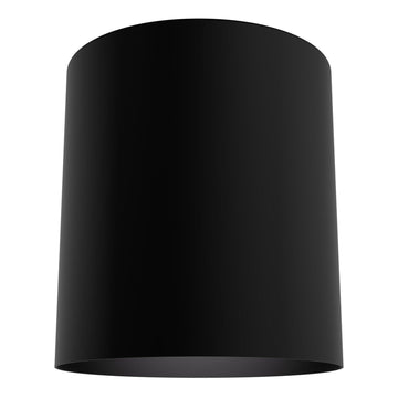 Canoga Jasmine Roth LED Small 6 Inch Flush Can Conversion Kit Lighting Hunter Matte Black