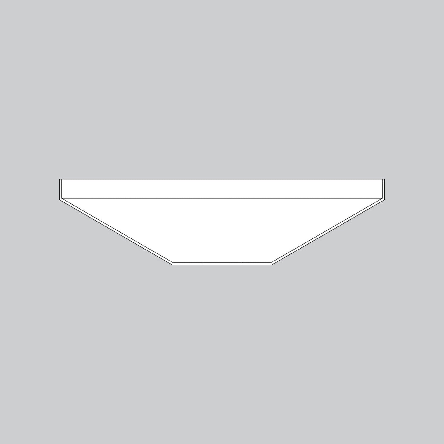 Cap And Grommet-Brushed Nickel - K052101214 Service Parts Hunter