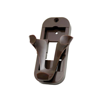 Chocolate, G2272-03, Remote Control Holder - 99788 Ceiling Fan Accessories Hunter
