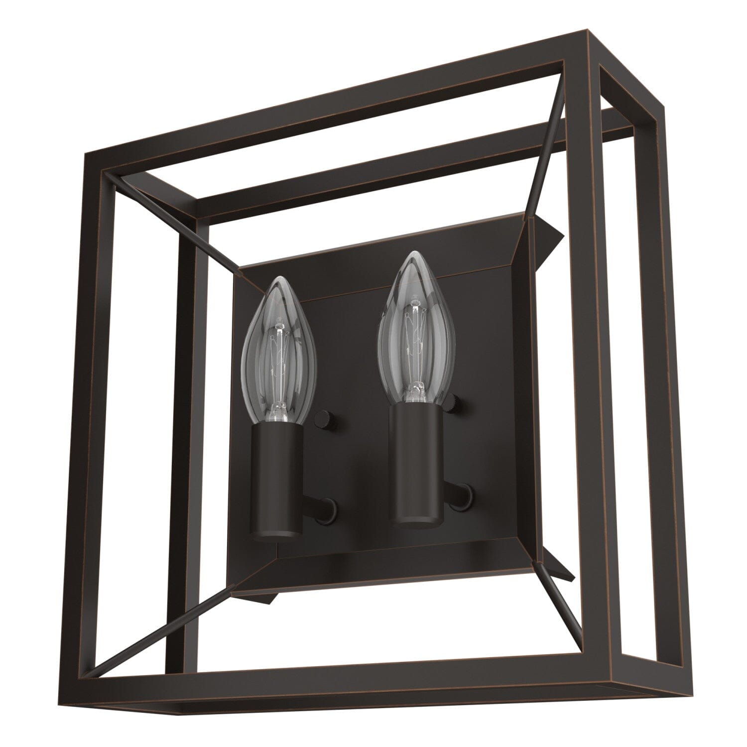 Hunter outdoor wall light cheap