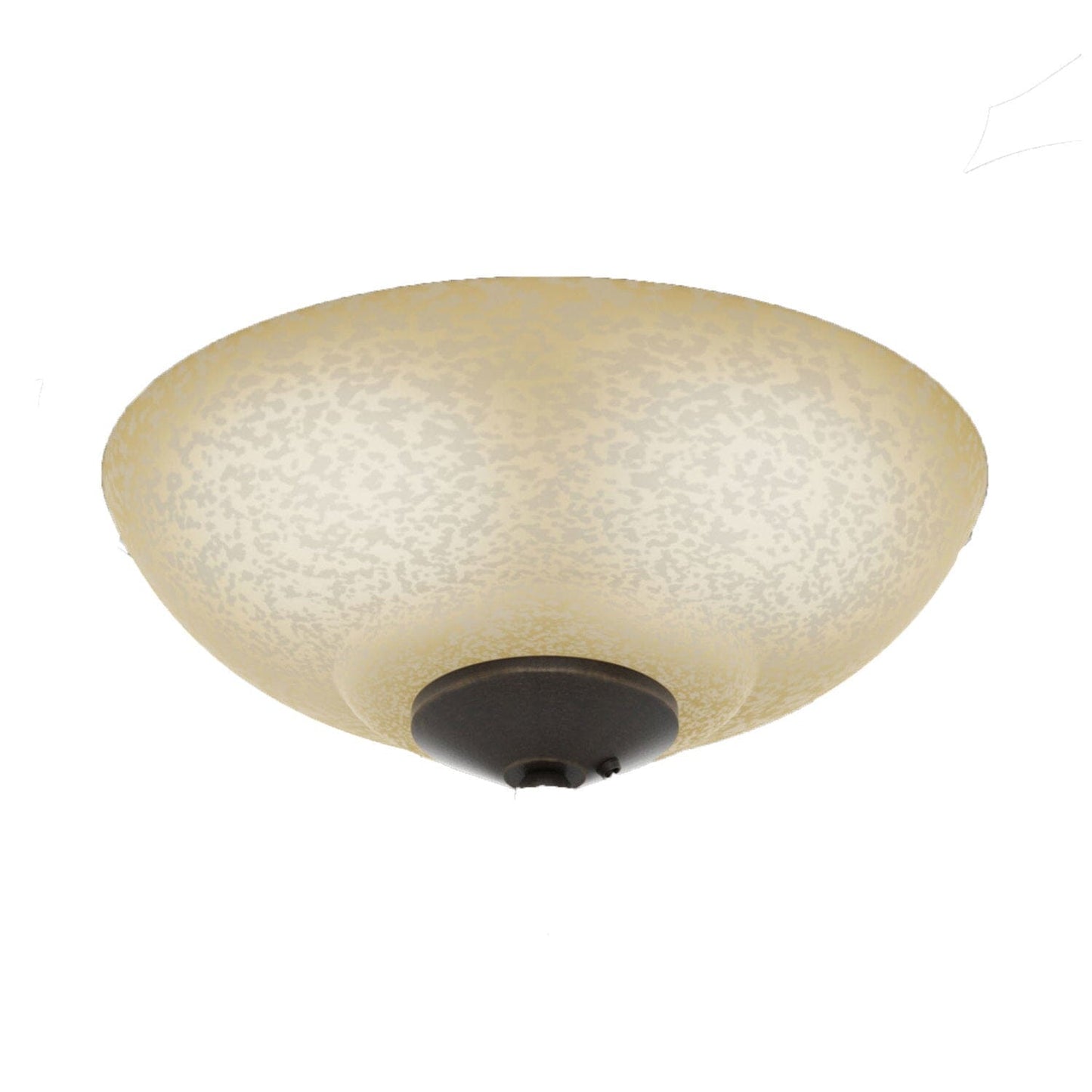 Glass Bowl-Amer Grated Scavo - K074401255 Service Parts Hunter