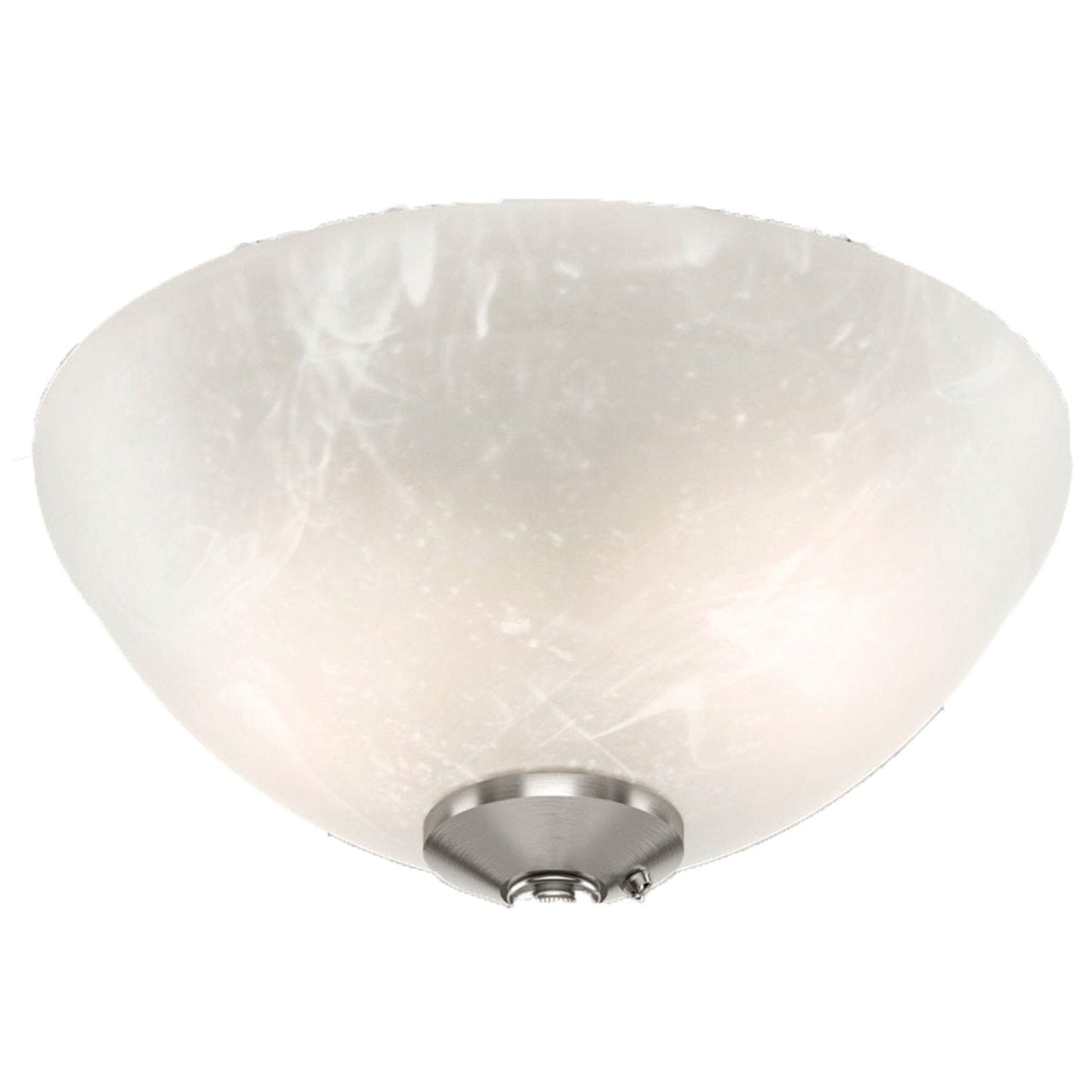 Glass Bowl-Swirled Marble - K055601142 Service Parts Hunter