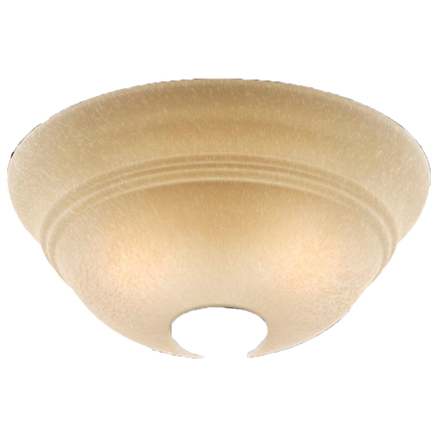 Glass Globe-Swirled Marble - K052701216 Service Parts Hunter