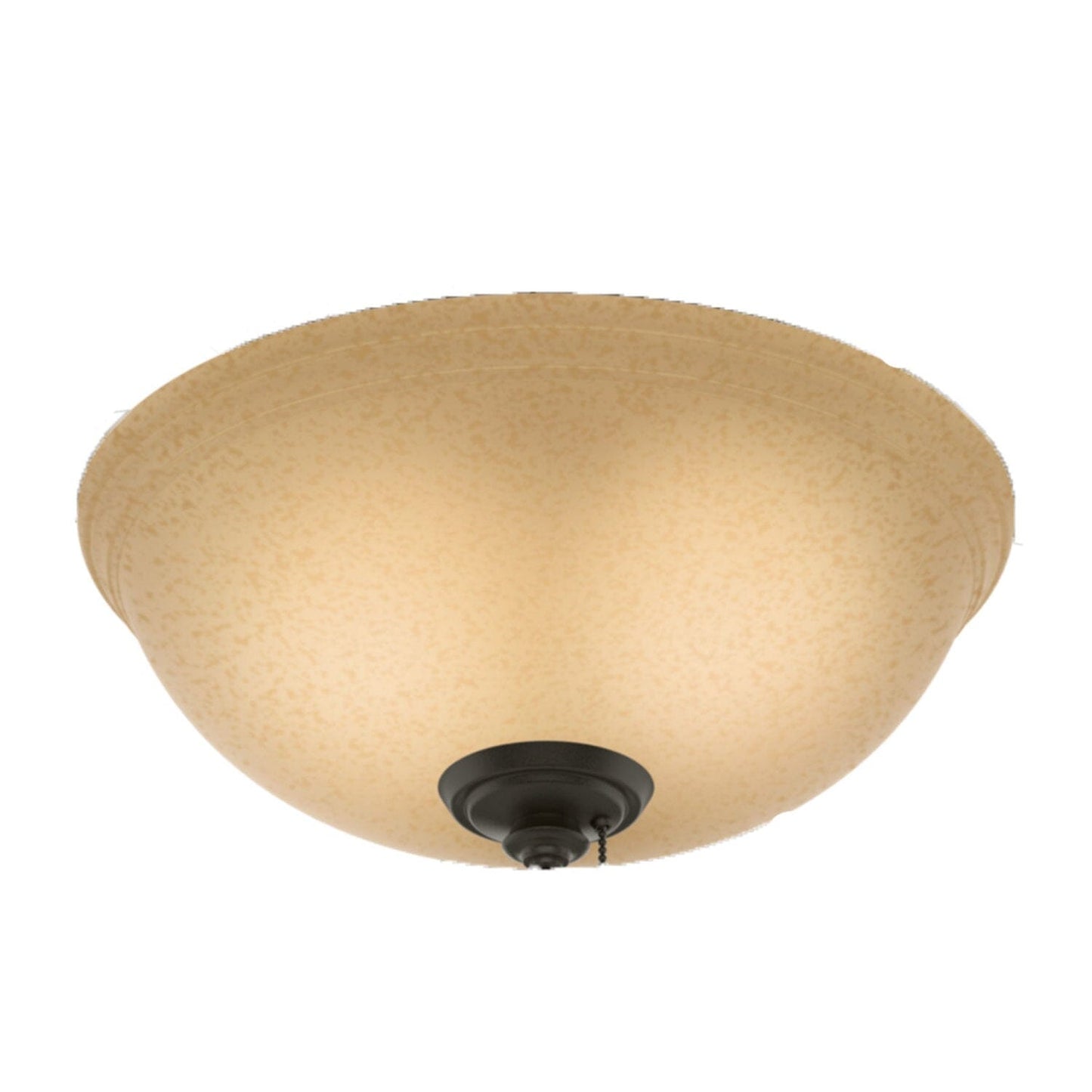 Glass Globe-Tea Stain - K144501176 Service Parts Hunter