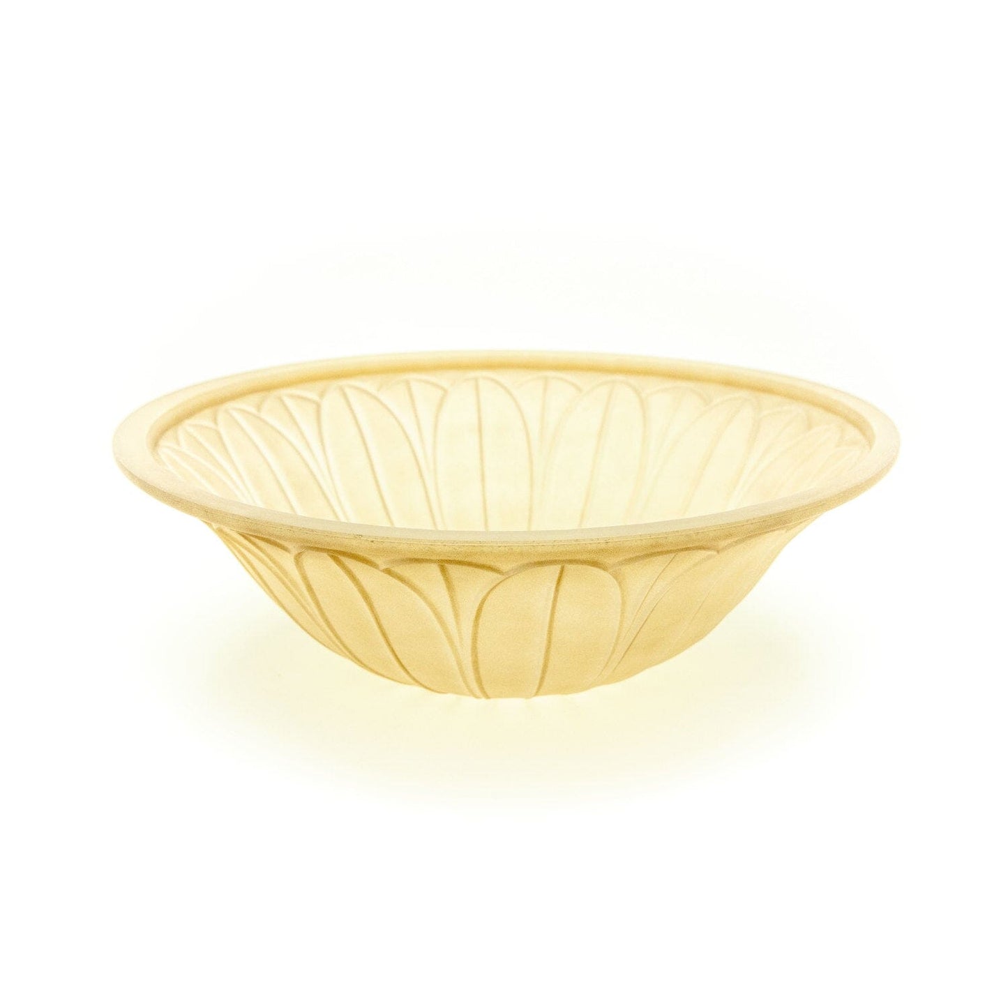 Glass Globe-Toffee - G231701216 Service Parts Hunter