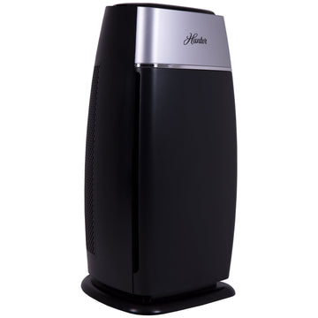 Medium Tower Air Purifier HP100 Service Parts Hunter Pure Air