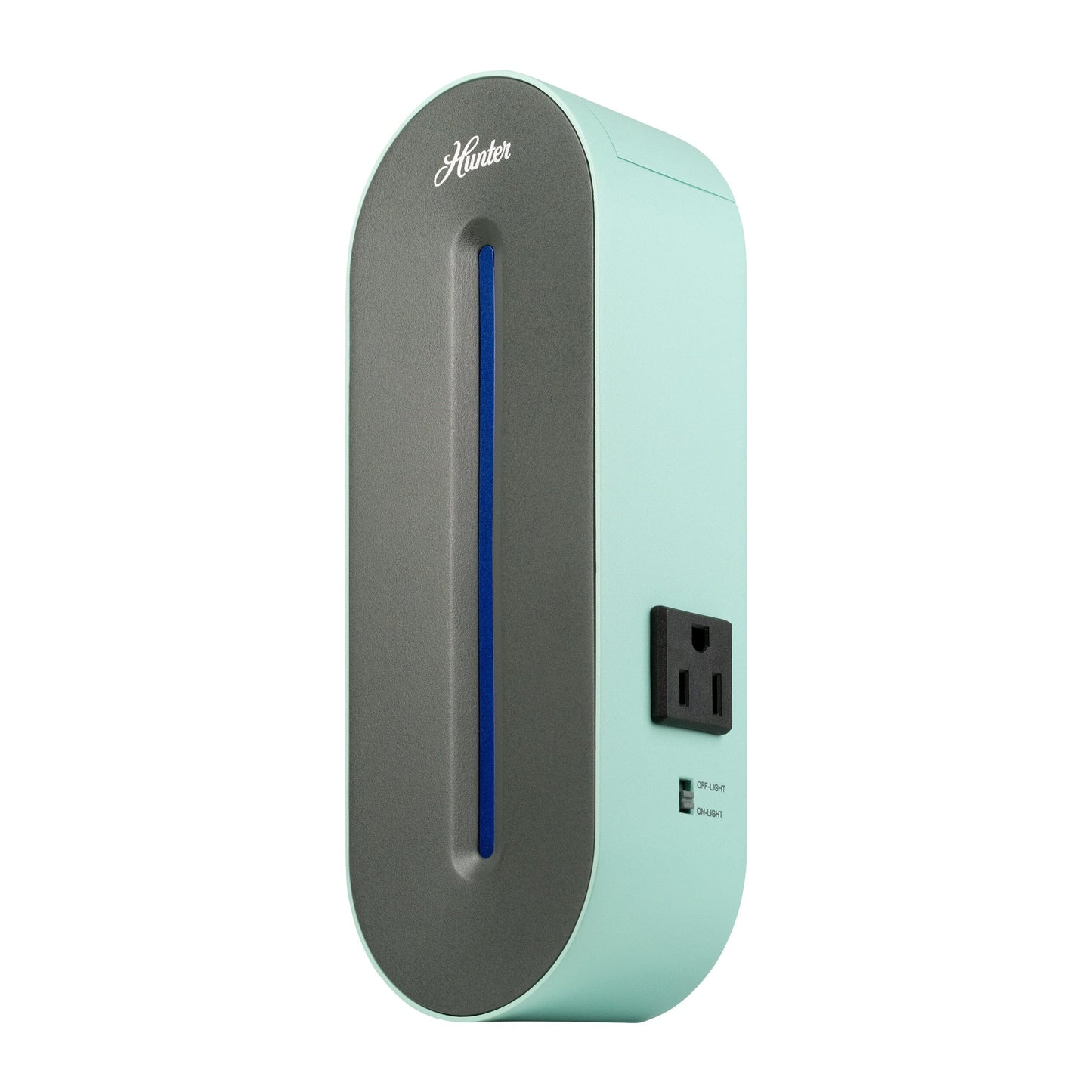 HP247AP Plug-In UV-C Air Sanitizer Air Sanitizer Hunter Pure Air Aqua