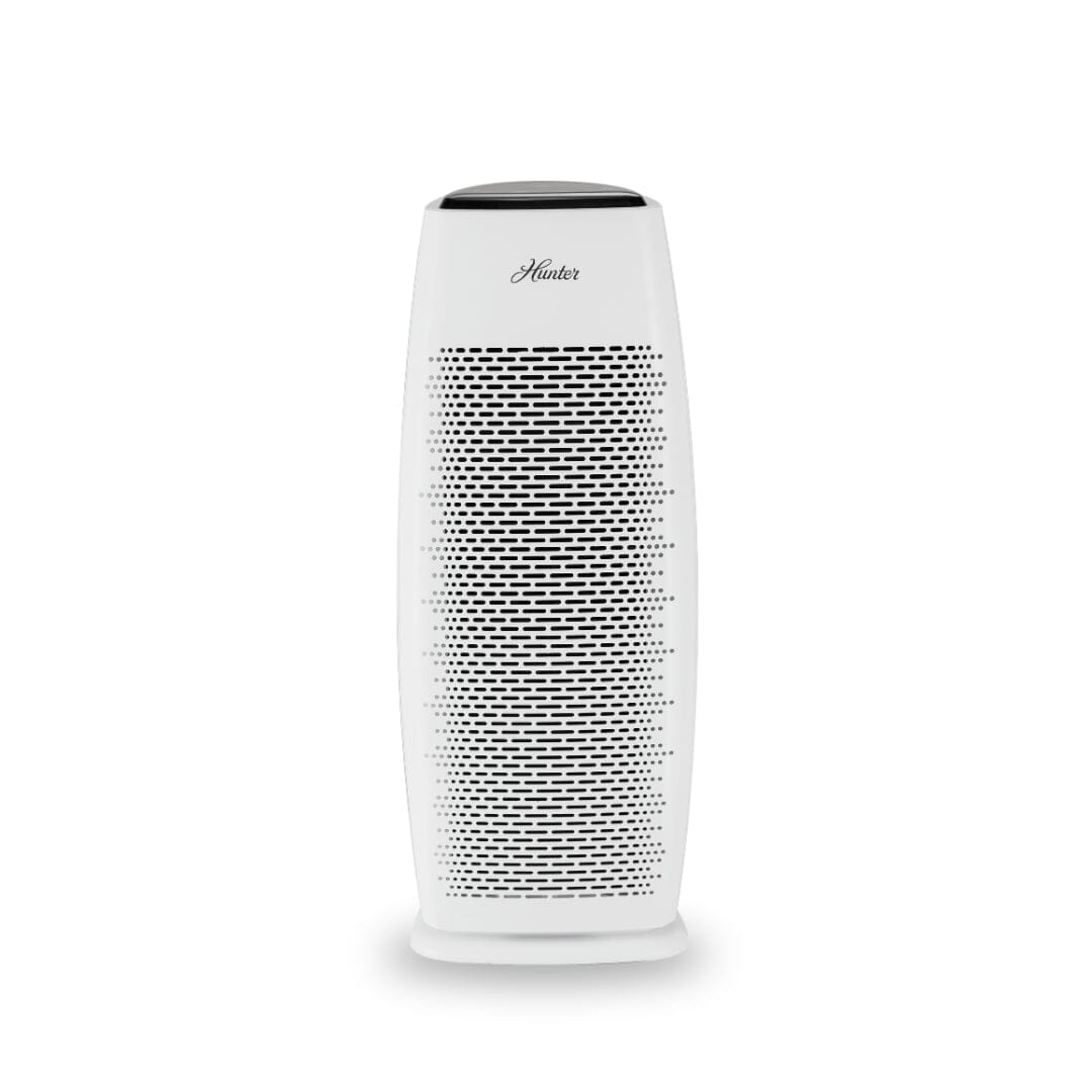 HP600 Tall Tower Air Purifier Collective Hunter Pure Air
