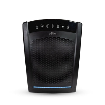 HP850UV Large UVC Multi-Room Console Air Purifier Collective Hunter Pure Air