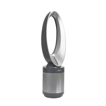 HPF520 ExtremeAir Tower Bladeless Air Purifier Collective Hunter Pure Air Graphite