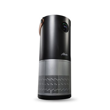 HPH625 2-in-1 True HEPA Air Purifier & Humidifier Collective Hunter Pure Air Black